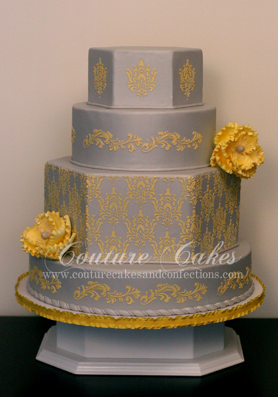 photo of Couture Cakes & Confections